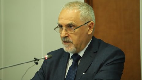 Кючуков: В близко време мир няма да има, говорим за примирие