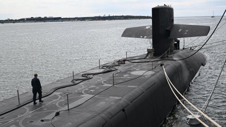 ВМС на САЩ губят най-мощните си тактически подводници без готов наследник