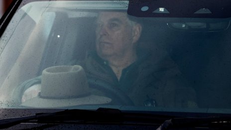 Освободиха Андрю Маунтбатън-Уиндзор от ареста