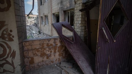 В опит да унищожи украинската култура, Русия само доказа колко е силна