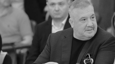 Застреляха бизнесмена Слави Бинев, трима са задържани