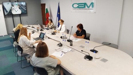 СЕМ ще препита днес петимата кандидати за шеф на БНТ