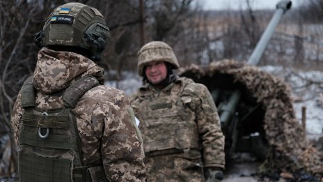 ООН твърди: Русия екзекутира все повече пленени украинци