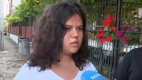 Американско були нахапа 16-годишно момиче и уби домашния му любимец 