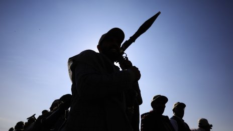 САЩ готвят оръжейна сделка с България за 620 млн. долара