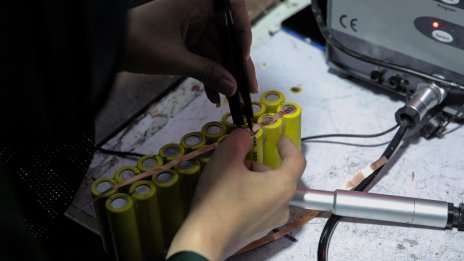 Надпревара за литий: Европа търси сигурност чрез собствен добив