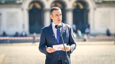 Терзиев: Най-голямата ценност на София са нейните хора
