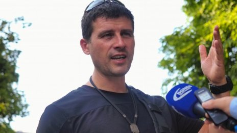 Ивелин Михайлов пак се жалва: Заплашват мен и децата ми с убийство