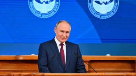 Кои са Мистиците, които имат доверието на Владимир Путин? 