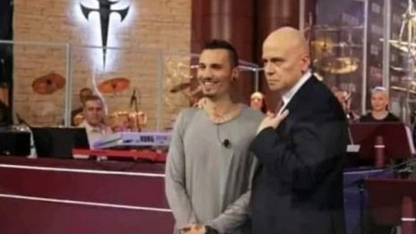 Борислав Цеков разби на пух и прах принципите на DJ Marten
