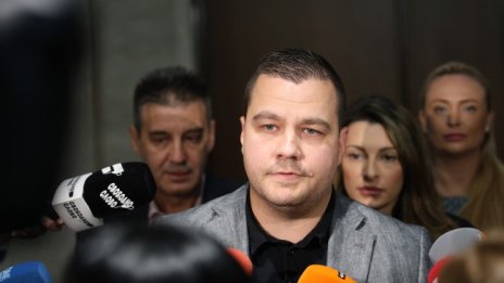Балабанов, ИТН: Ще сме незаобиколим фактор в следващия парламент