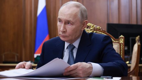 Прокремълски активист: Пет причини, поради които спрях да подкрепям Путин ВИДЕО