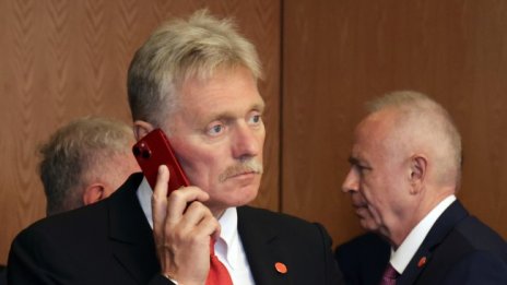 Русия готова да проучи плана за победа на Зеленски