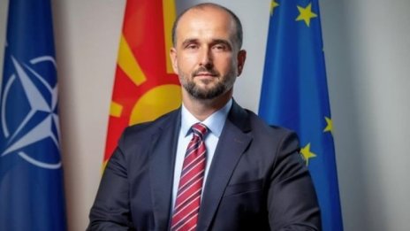 Сагата продължава: Министър на Мицкоски заяви, че РСМ "е перфектна", България я спъвала към ЕС