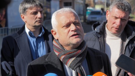 МВР смени и двамата областни директори, работещи по тежкия случай "Петрохан и Околчица"