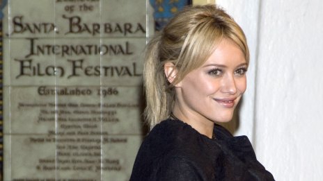 Най-сетне: Хилари Дъф проговори за враждата с Линдзи Лоън