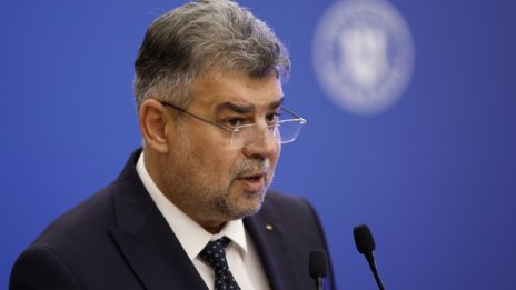 Чолаку: Румъния ще се присъедини към сухопътния Шенген тази година