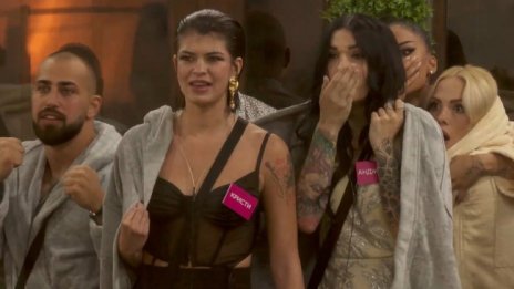Размисли и страсти в Big Brother: За и против еднополовите връзки 