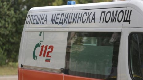 Шофьор на камион почина на пътя край Ружинци
