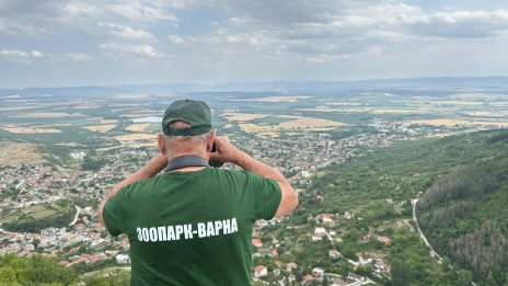 Забраната за достъп до ПП “Шуменско плато” важи до 22 юли