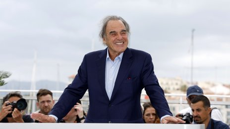 Оливър Стоун снима в София първия си игрален филм от 10 г. насам