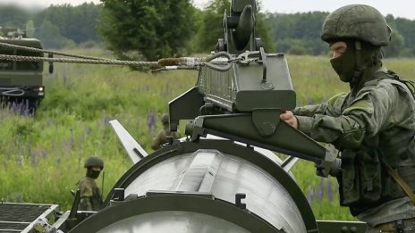 Руски удар с "Искандер-М" по кораб в Одеса унищожи ценен товар за ВСУ