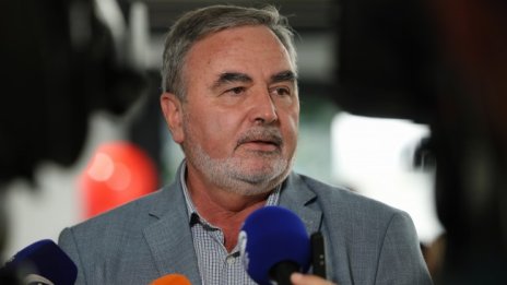 Ангел Кунчев: Самолечението с антибиотици е вредно
