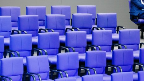 ЕС затвърди курса за връщане на незаконни мигранти