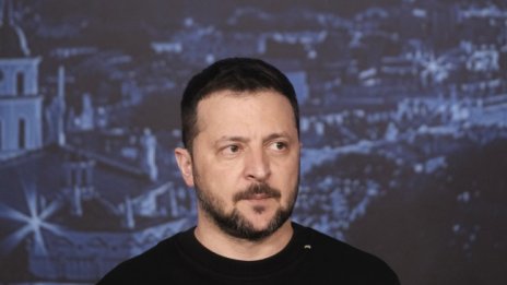 Чужденци ще могат да служат като офицери в Украйна