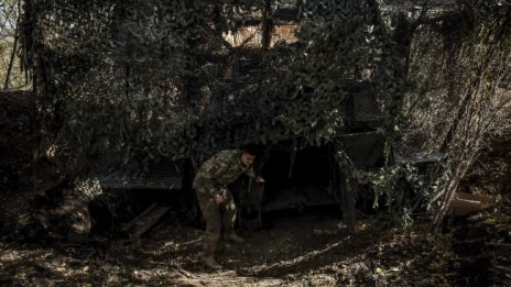 Зеленски: Украйна ще трябва да воюва в Европа срещу Северна Корея