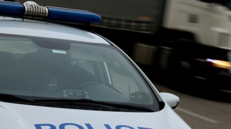 Мъж падна с колата си в дере над хижа "Здравец" и загина
