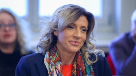 Няма заплахи срещу съдия Цариградска и семейството ѝ
