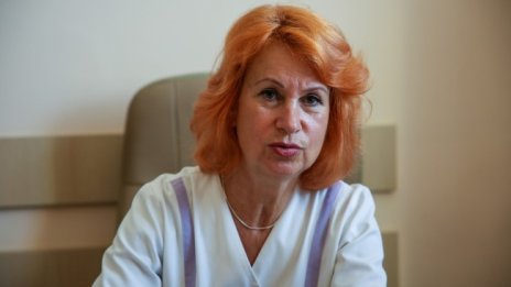 Грипът засега е в София и Стара Загора