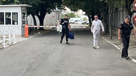 Адвокатите на Георги: Съдебният състав по делото "Дебора" е предубеден