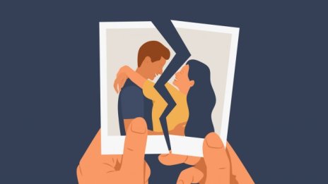 Как да преодолеете емоционалната зависимост към някого