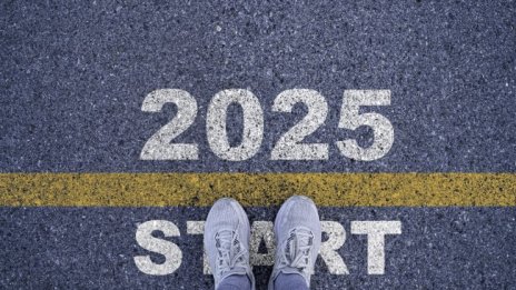 Три зодии, за които 2025-а ще донесе много успехи