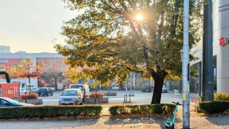Днес ще е предимно слънчево
