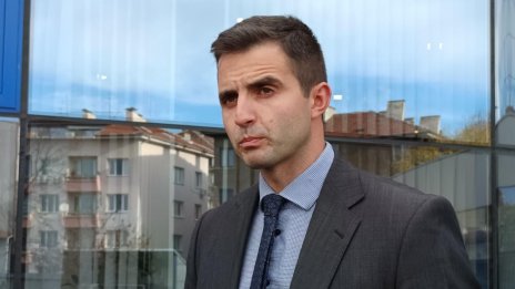 За камерите в АГ кабинети: IP адресите, от които са качени клиповете, са в чужбина