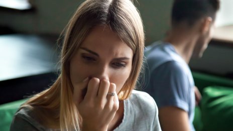 7 признака на емоционална изневяра