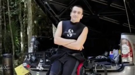 Откриха изоставен кемпер на 30 км от х. Петрохан, на Калушев ли е?