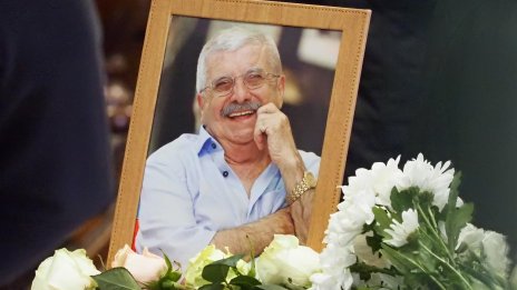 Последно сбогом с легендарния щангист Норайр Нурикян