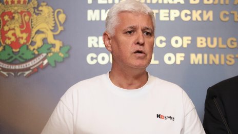 Димитър Стоянов: Спешно се нуждаем от системи за откриване и неутрализиране на дронове