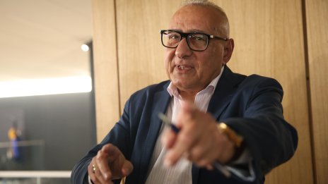 Мохамед Халаф за Иран: От "протести за хляб&ldquo; към криза на държавния модел