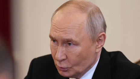 Путин: Западните страни губят позиции