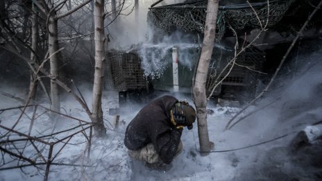 Русия води война без граници: Украйна е фронт, целта &ndash; цяла Европа и опозицията