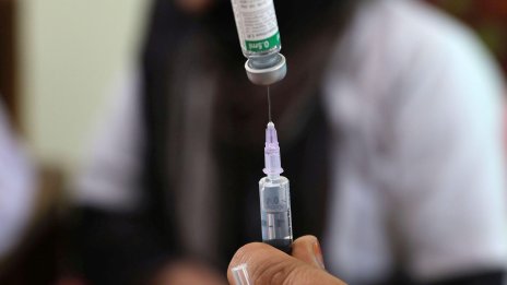 Епидемията от менингит на Острова е безпрецедентна, с експлозивен характер