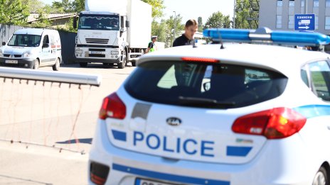53-годишен моторист загина в Плевенско