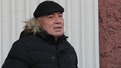 Почина продуцентът Росен Цанков