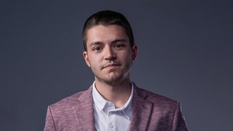Ивайло Илиев за ДПС: В ръководството влизат консенсусни хора, за да се сближат с ПБ  
