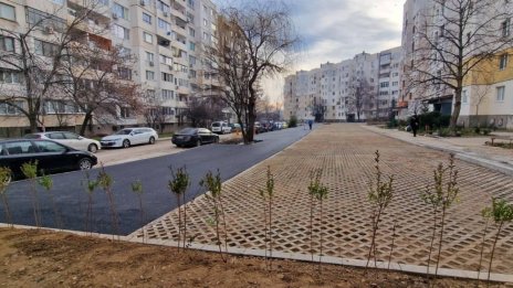 Жилищата в центъра на София вървят до 3300 евро за кв. м
